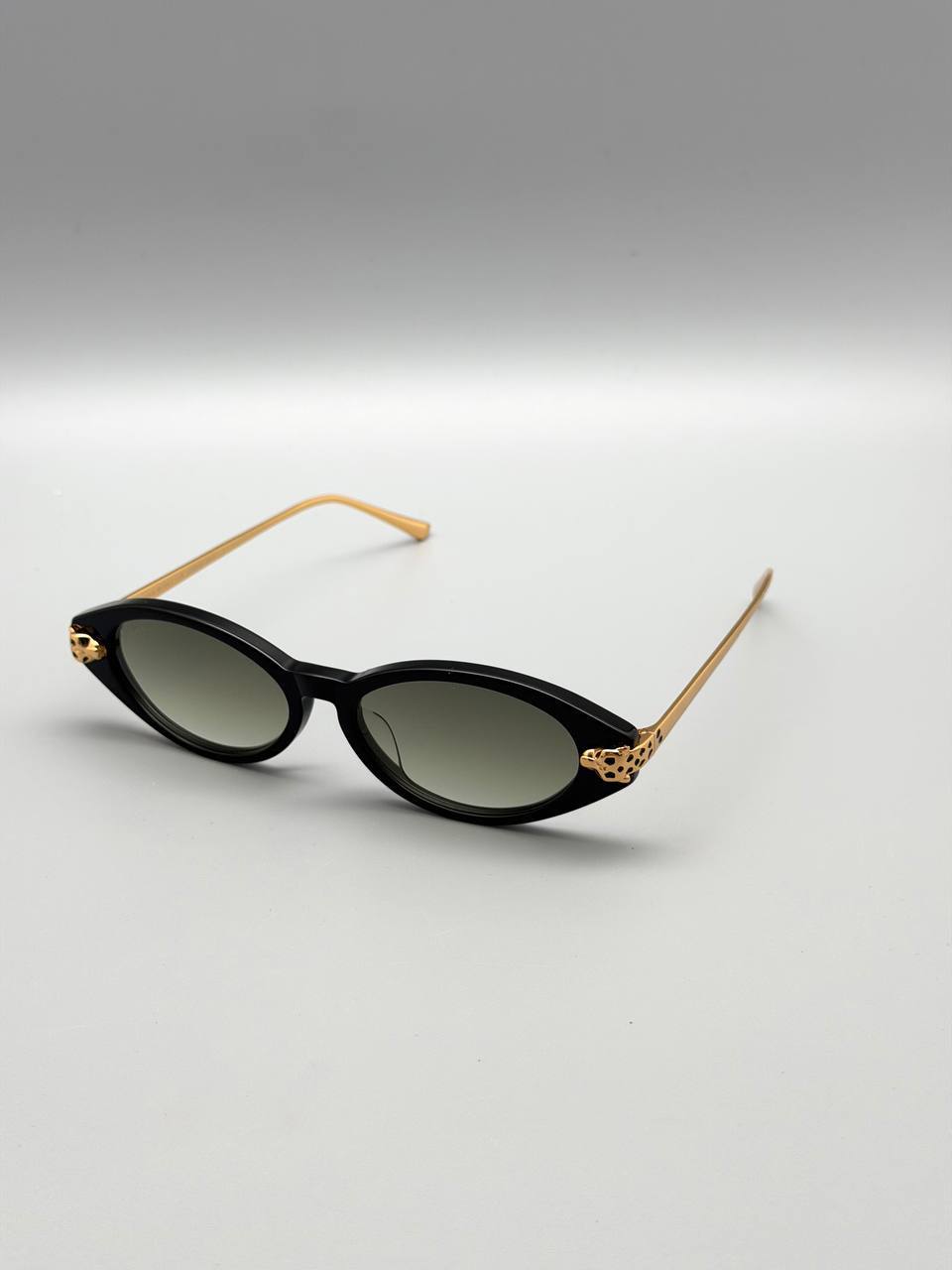 Очки Cartier LUX-135036 фото Очки Cartier Артикул LUX-135036