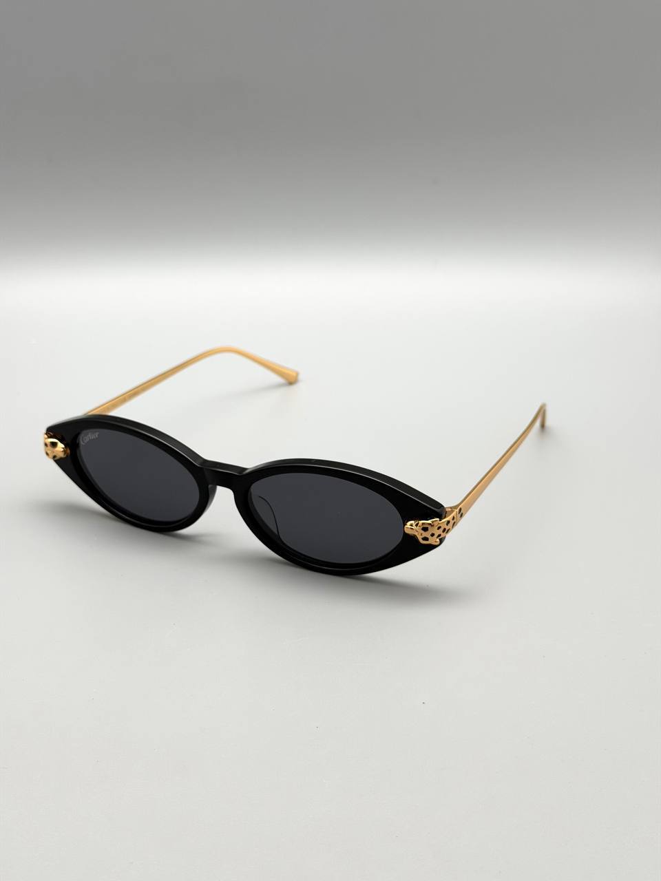 Очки Cartier LUX-135035 фото Очки Cartier Артикул LUX-135035