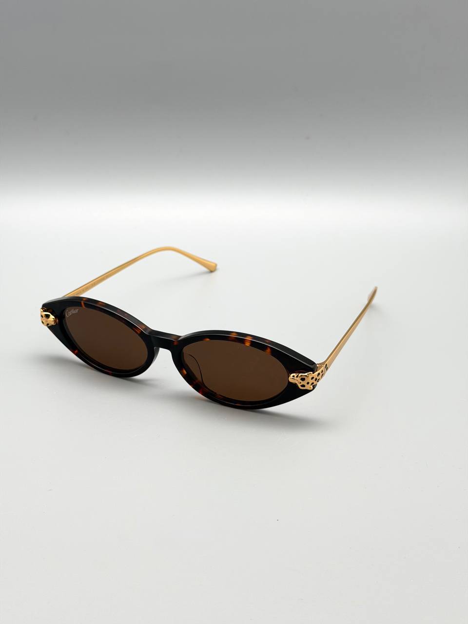 Очки Cartier LUX-135034 фото Очки Cartier Артикул LUX-135034