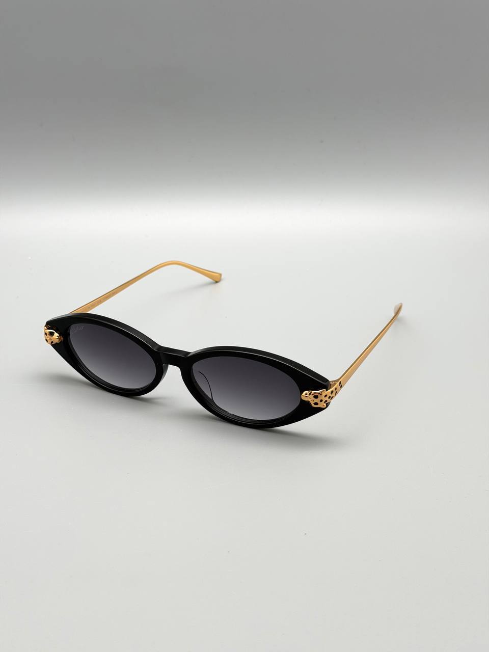 Очки Cartier LUX-135033 фото Очки Cartier Артикул LUX-135033