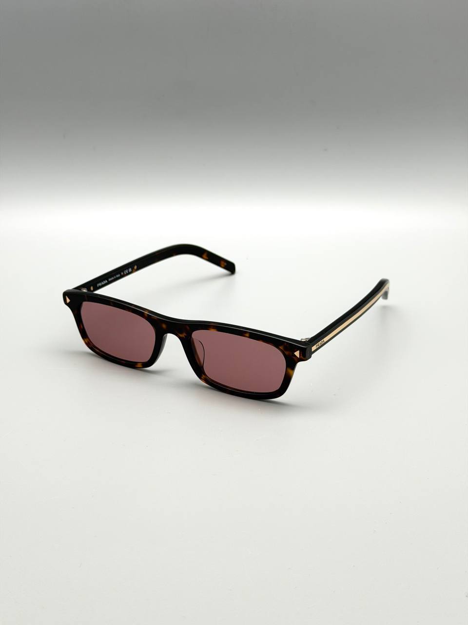 Очки Prada LUX-135046 фото Очки Prada Артикул LUX-135046