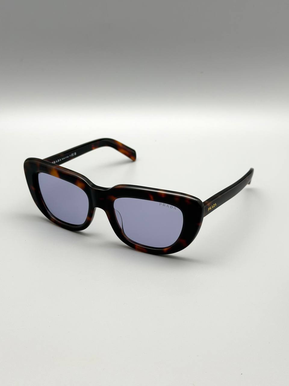 Очки Prada LUX-135045 фото Очки Prada Артикул LUX-135045