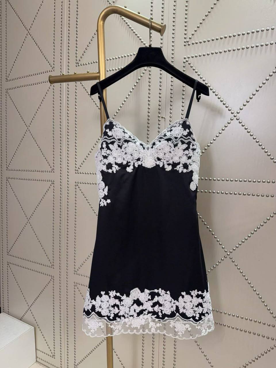 Платье Ermanno Scervino LUX-135062 фото Платье Ermanno Scervino Артикул LUX-135062