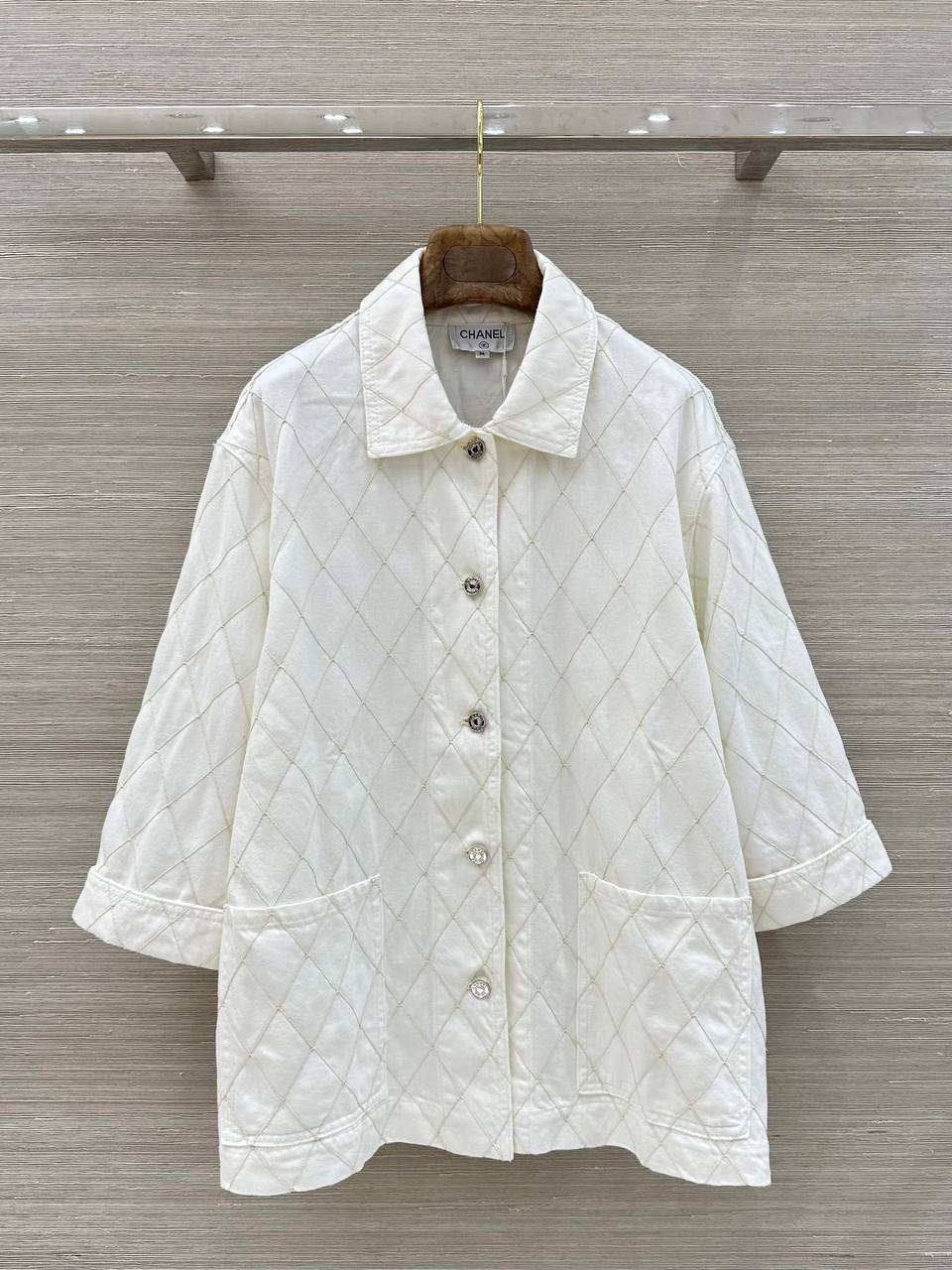 Жакет Chanel LUX-135081 фото Жакет Chanel Артикул LUX-135081