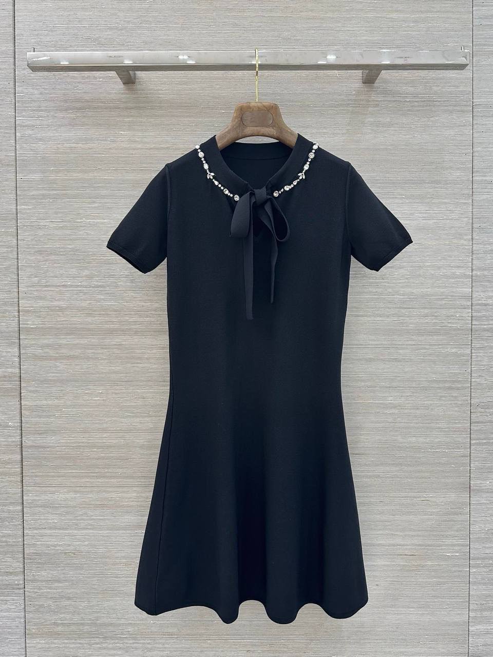 Платье Valentino LUX-135082 фото Платье Valentino Артикул LUX-135082