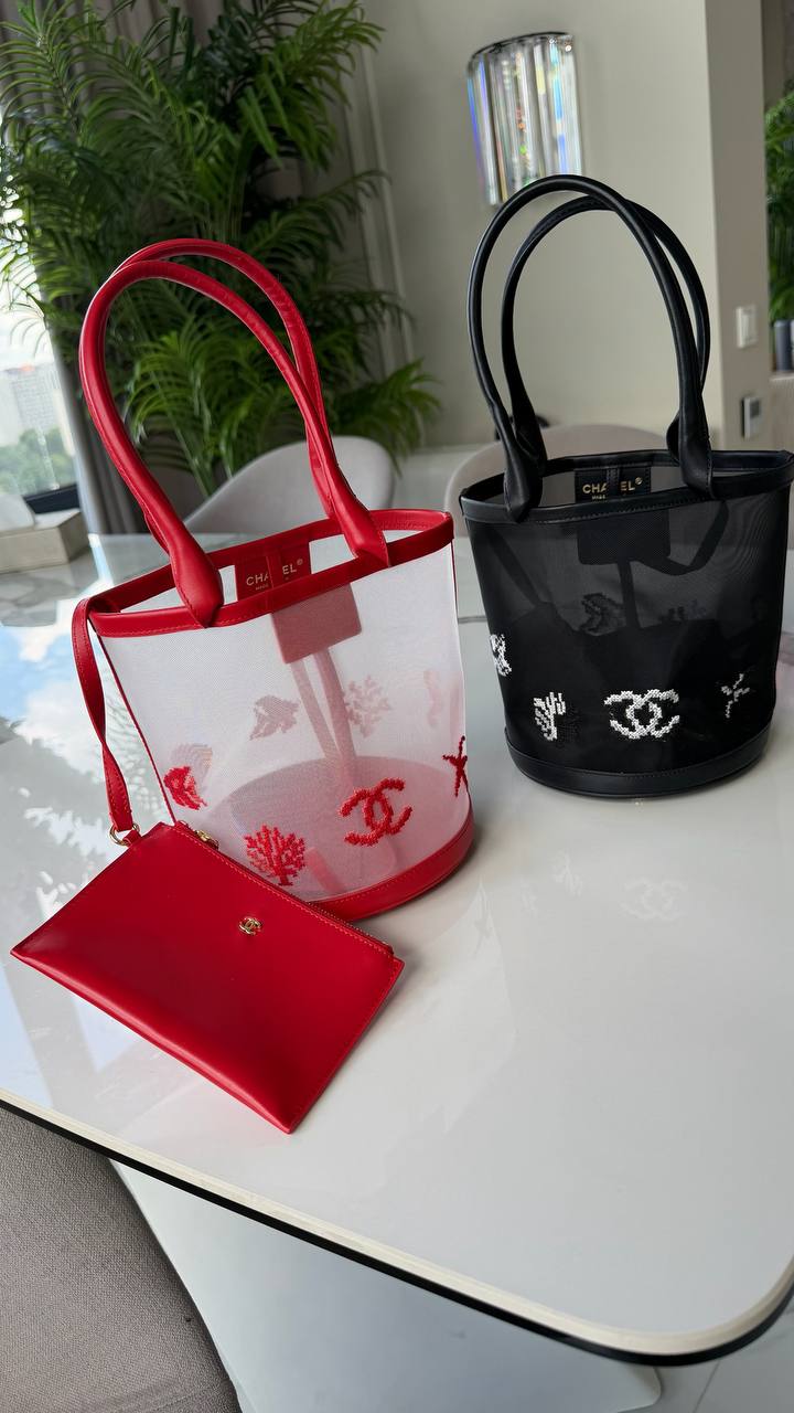 Сумка женская Chanel LUX-135142 фото Сумка женская Chanel Артикул LUX-135142