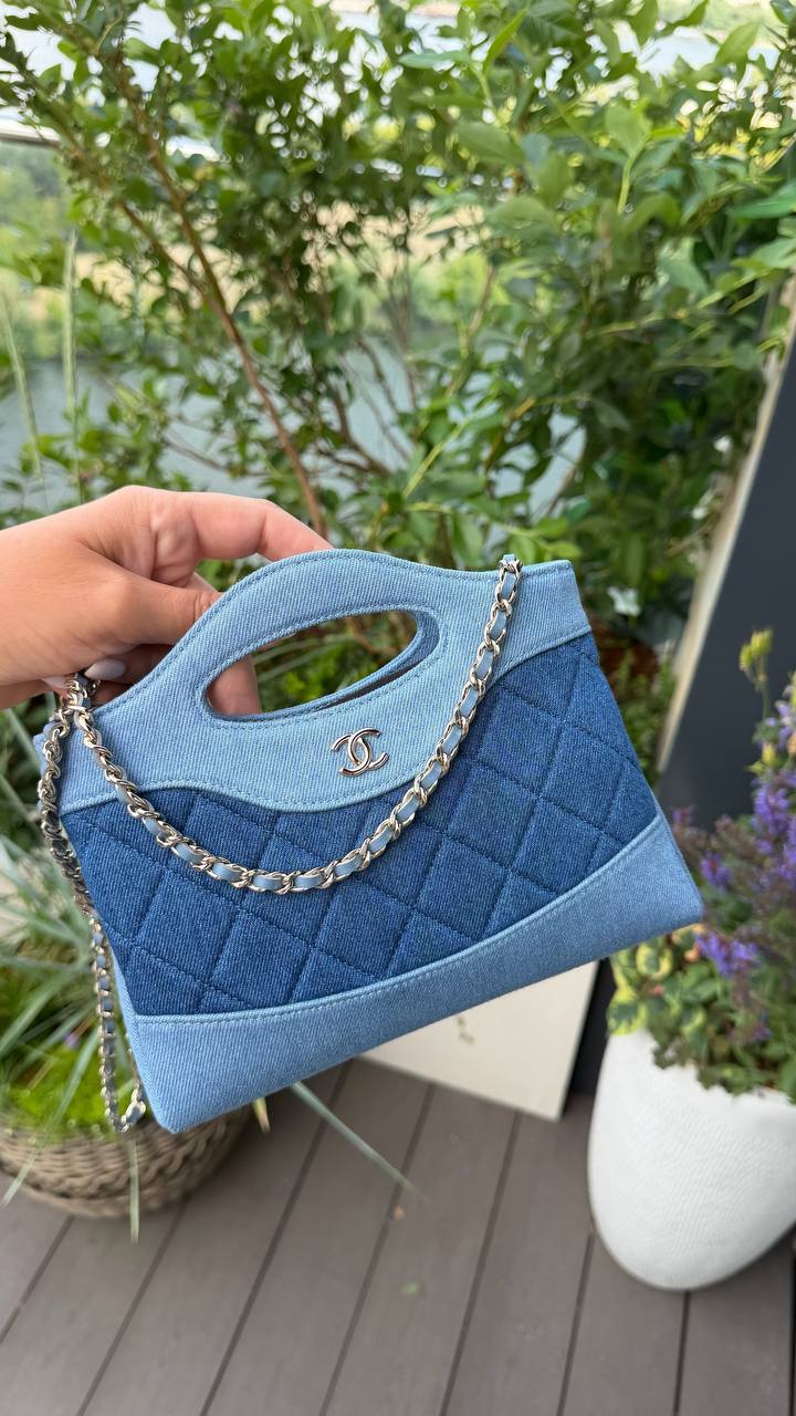 Сумка женская Chanel LUX-135144 фото Сумка женская Chanel Артикул LUX-135144