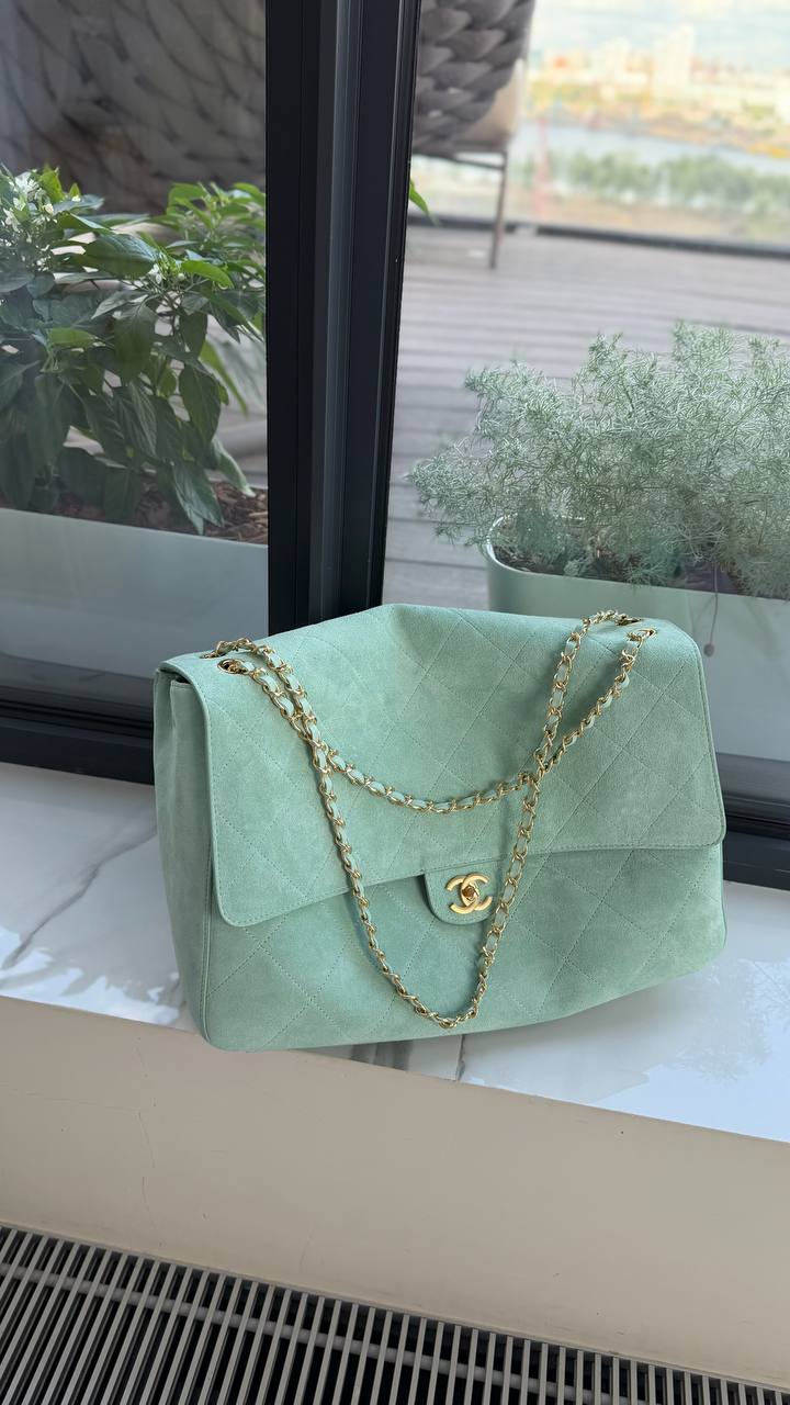 Сумка женская Chanel LUX-135169 фото Сумка женская Chanel Артикул LUX-135169