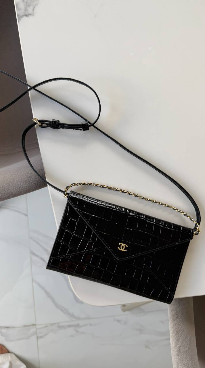 Сумка женская Chanel LUX-135179 фото Сумка женская Chanel Артикул LUX-135179