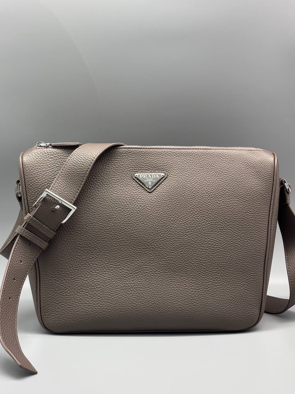 Сумка мужская Prada LUX-135315 фото Сумка мужская Prada Артикул LUX-135315
