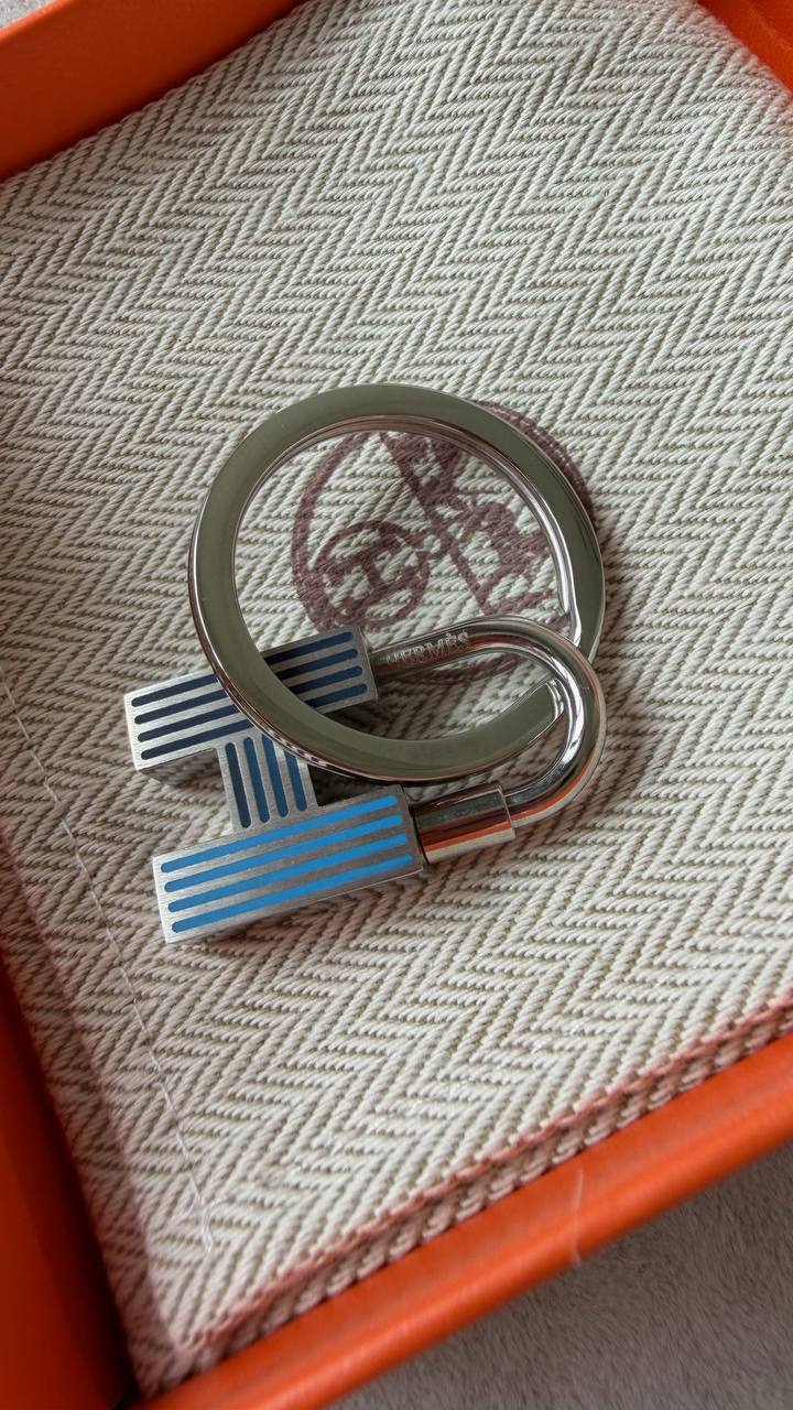Charms Hermes LUX-135297 фото Charms Hermes Артикул LUX-135297