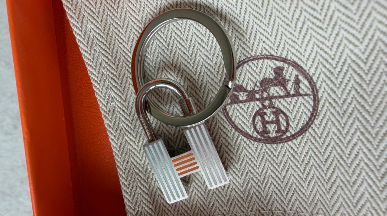 Charms Hermes LUX-135295 фото Charms Hermes Артикул LUX-135295