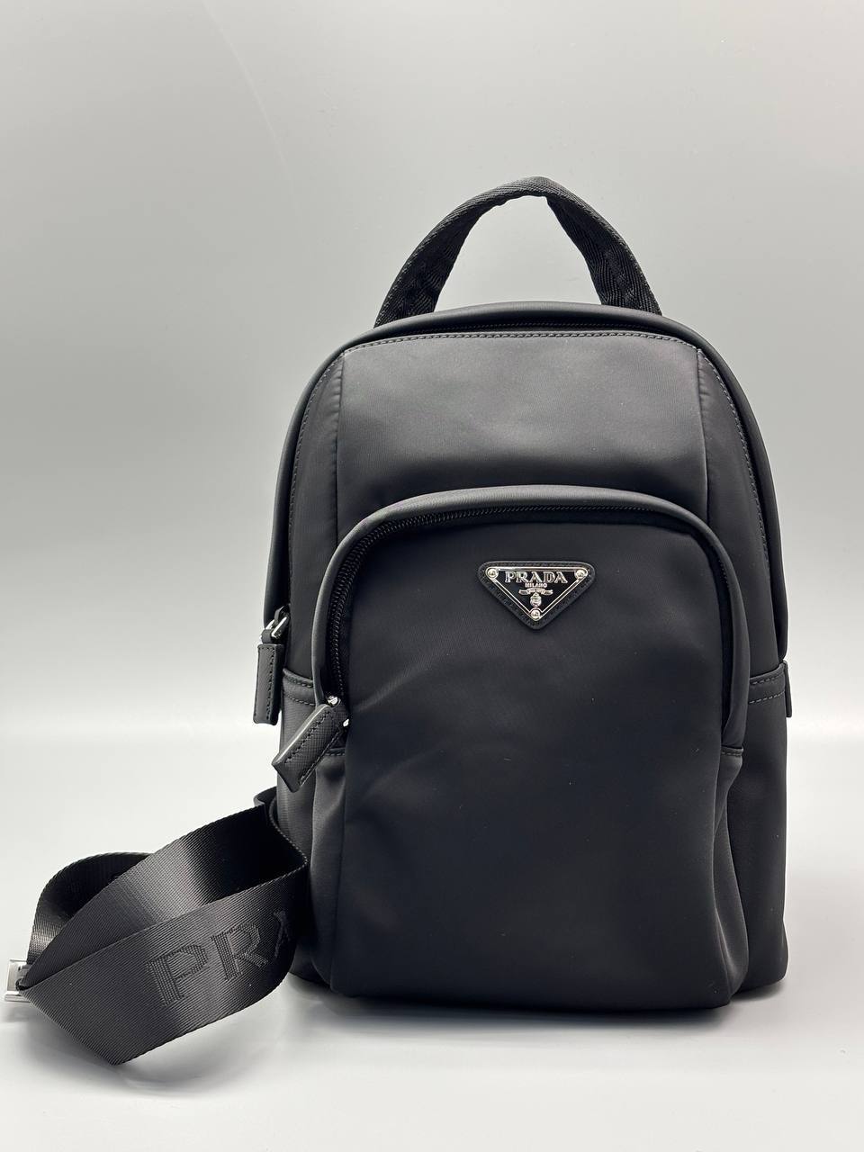 Сумка мужская Prada LUX-135346 фото Сумка мужская Prada Артикул LUX-135346