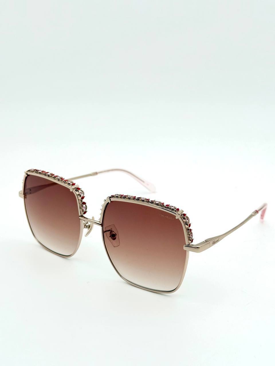 Очки Chopard LUX-135372 фото Очки Chopard Артикул LUX-135372