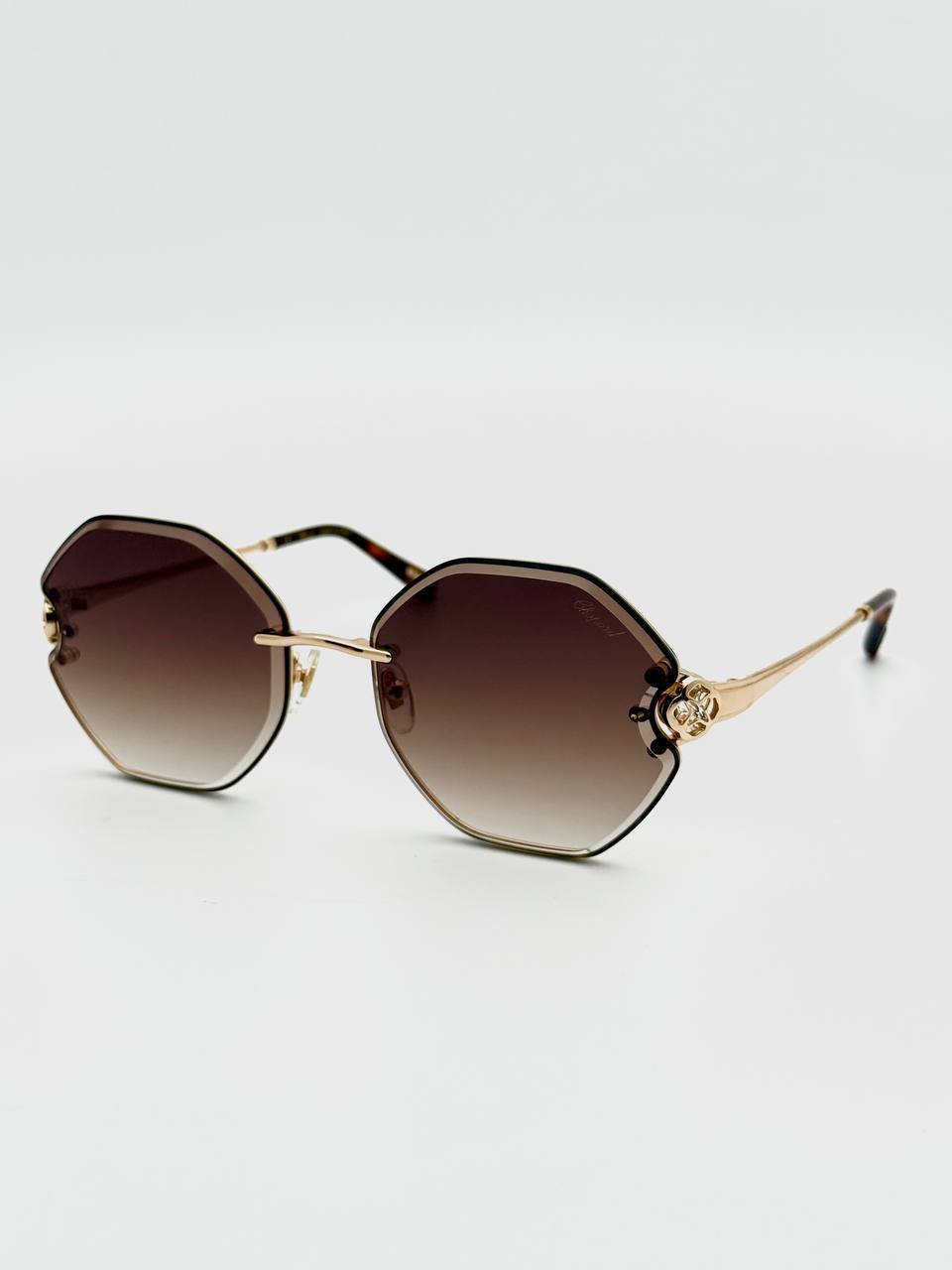 Очки Chopard LUX-135366 фото Очки Chopard Артикул LUX-135366