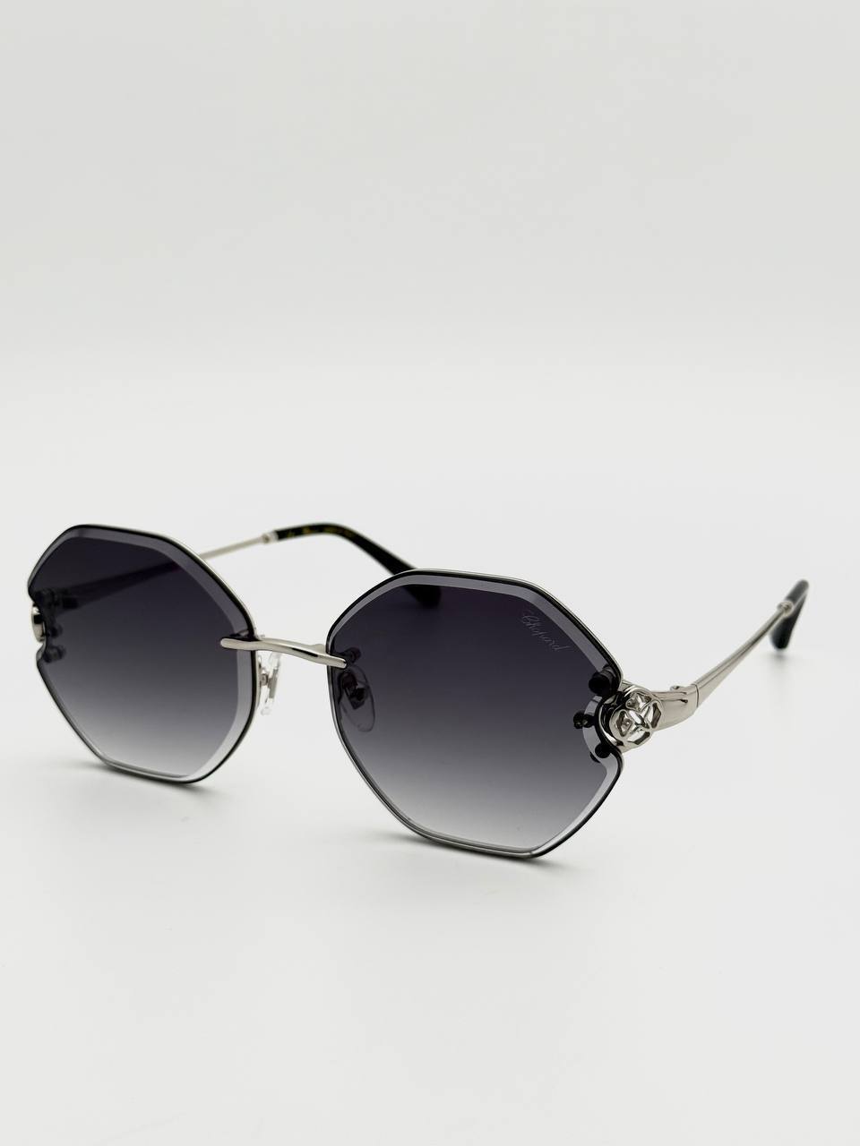 Очки Chopard LUX-135365 фото Очки Chopard Артикул LUX-135365