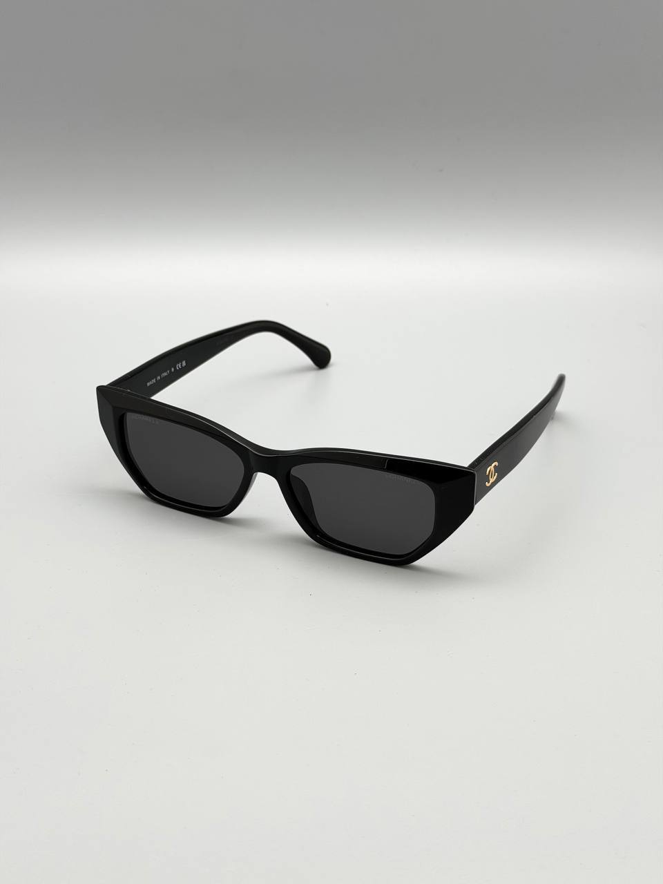 Очки Chanel LUX-135410 фото Очки Chanel Артикул LUX-135410
