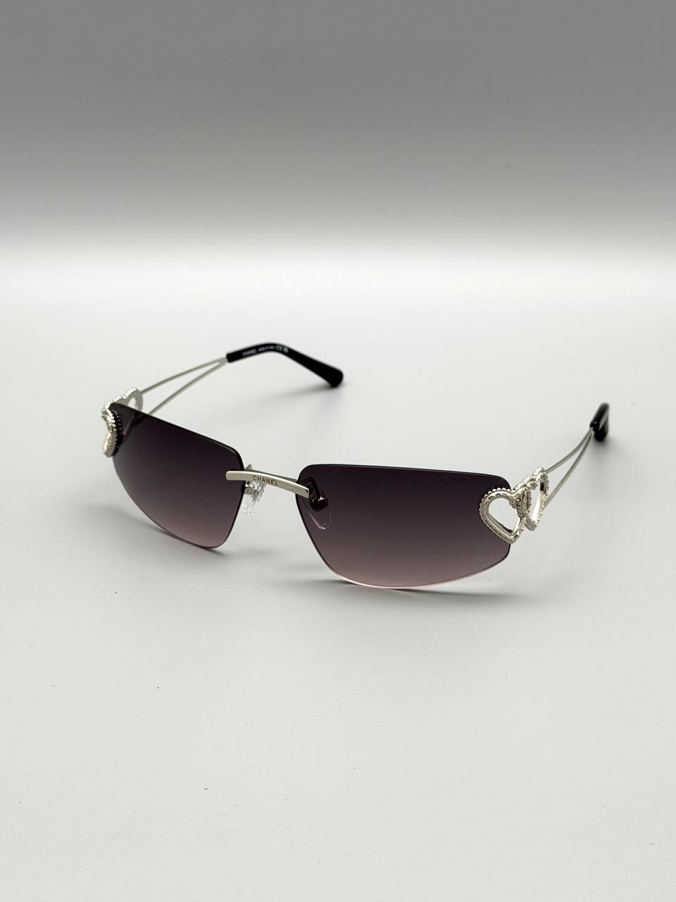Очки Chanel LUX-135409 фото Очки Chanel Артикул LUX-135409