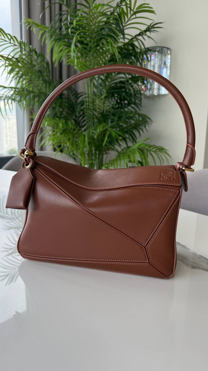 Сумка женская Loewe LUX-135464 фото Сумка женская Loewe Артикул LUX-135464