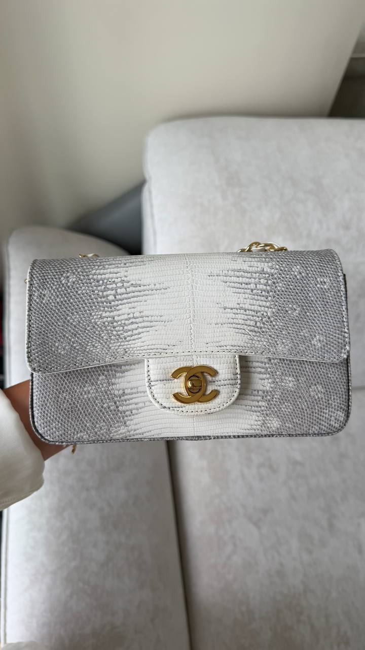 Сумка женская Chanel LUX-135467 фото Сумка женская Chanel Артикул LUX-135467