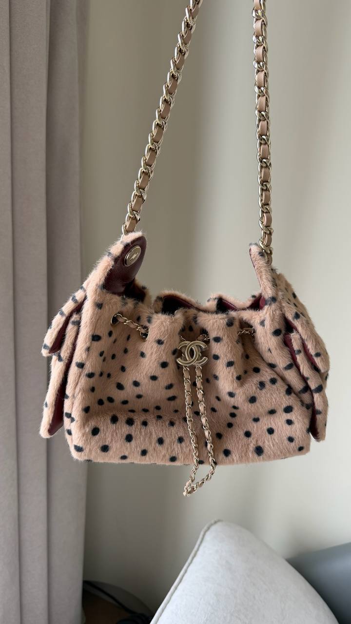 Сумка женская Chanel LUX-135479 фото Сумка женская Chanel Артикул LUX-135479