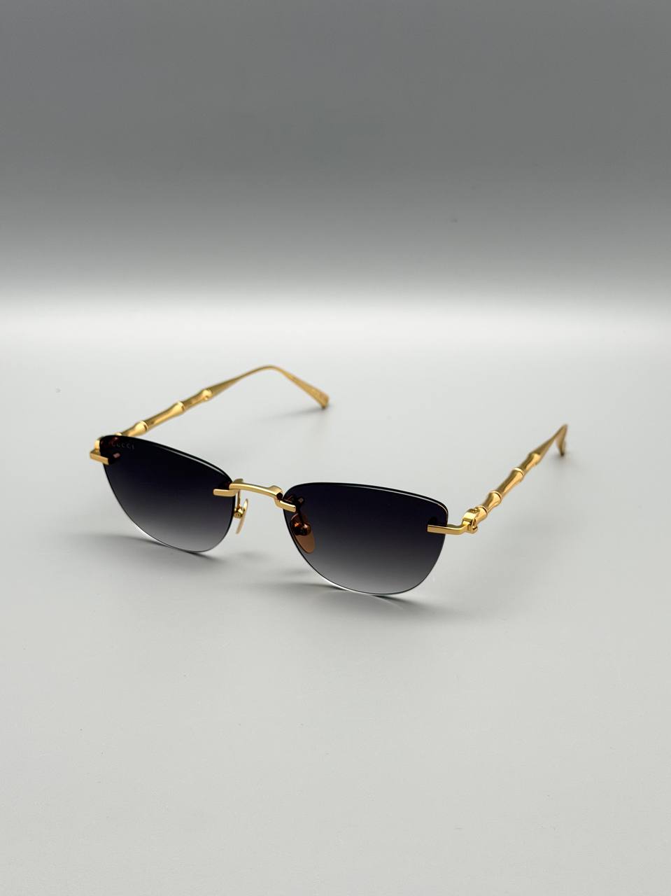 Очки Gucci LUX-135620 фото Очки Gucci Артикул LUX-135620