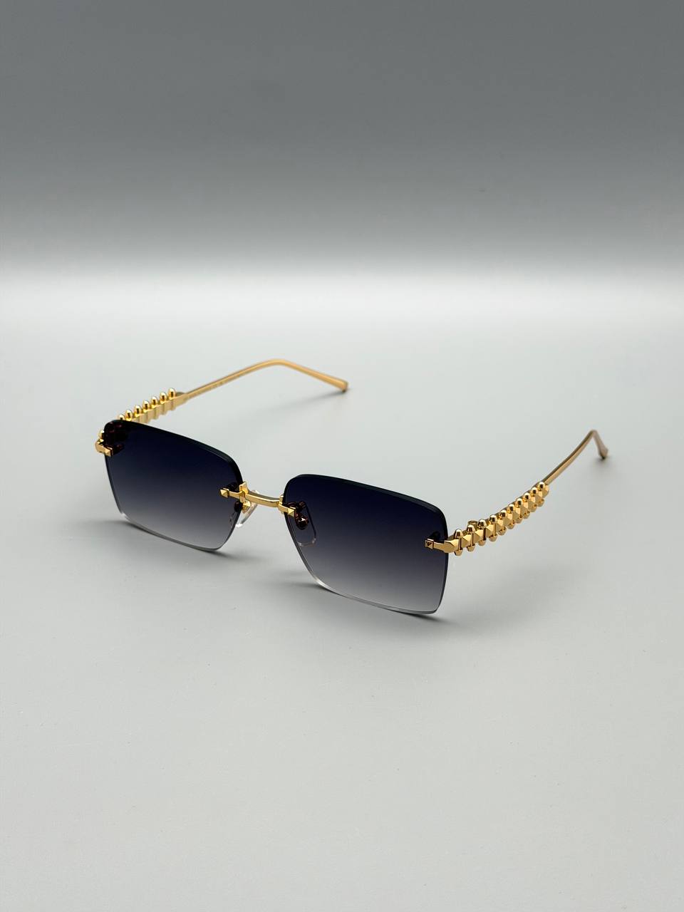 Очки Cartier LUX-135627 фото Очки Cartier Артикул LUX-135627