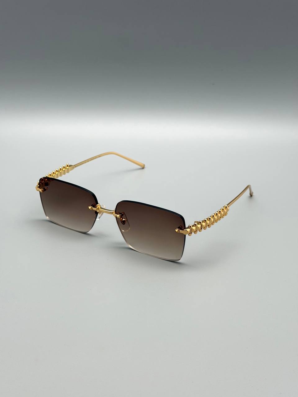 Очки Cartier LUX-135626 фото Очки Cartier Артикул LUX-135626