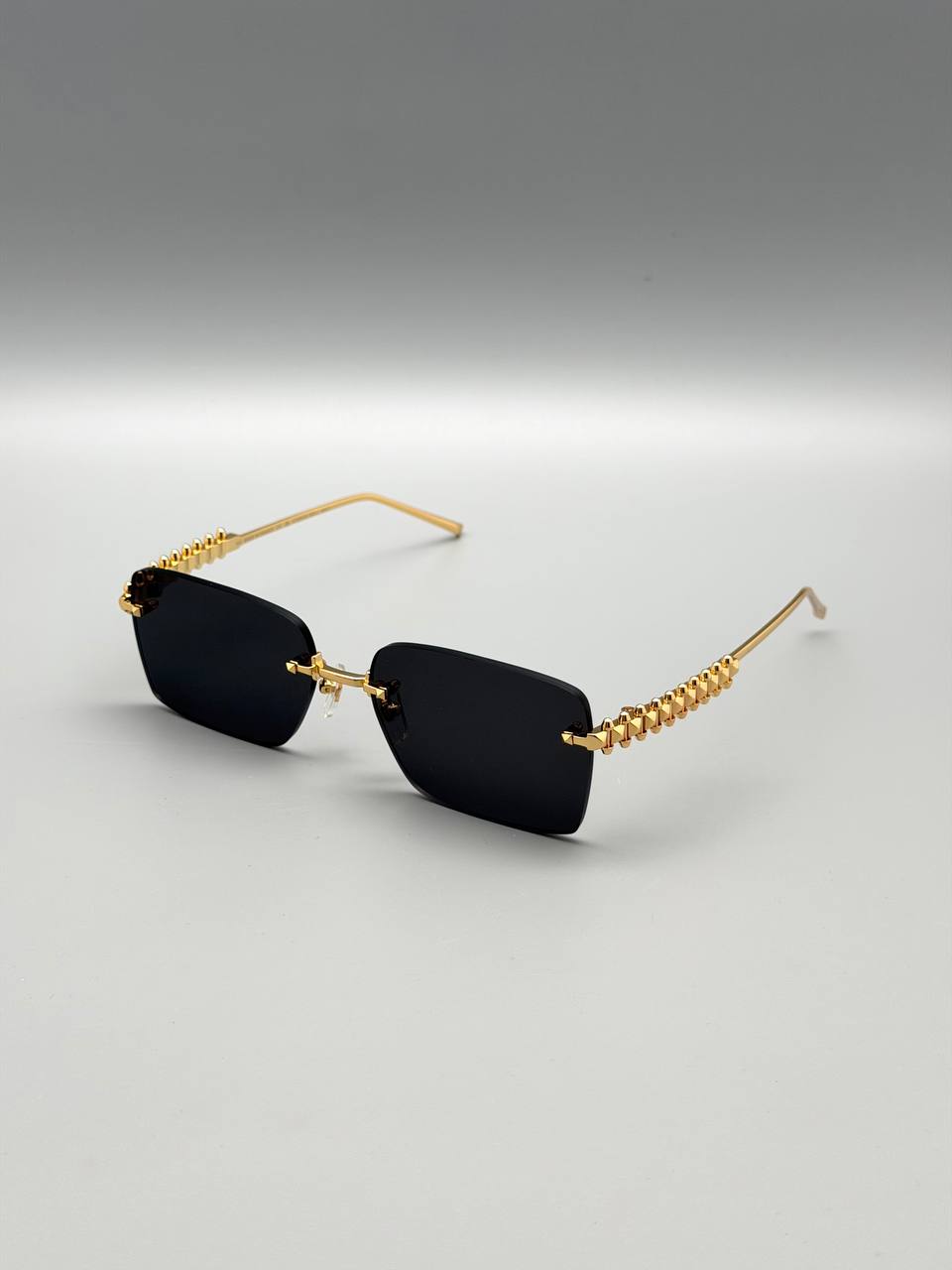 Очки Cartier LUX-135625 фото Очки Cartier Артикул LUX-135625