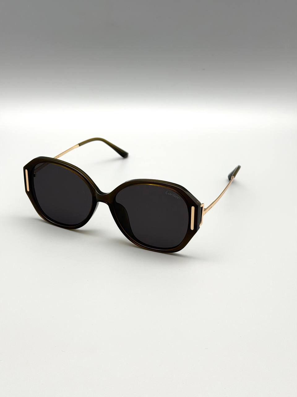 Очки Cartier LUX-135624 фото Очки Cartier Артикул LUX-135624