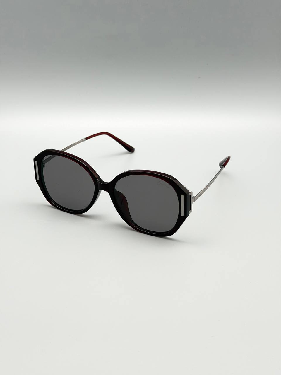 Очки Cartier LUX-135622 фото Очки Cartier Артикул LUX-135622