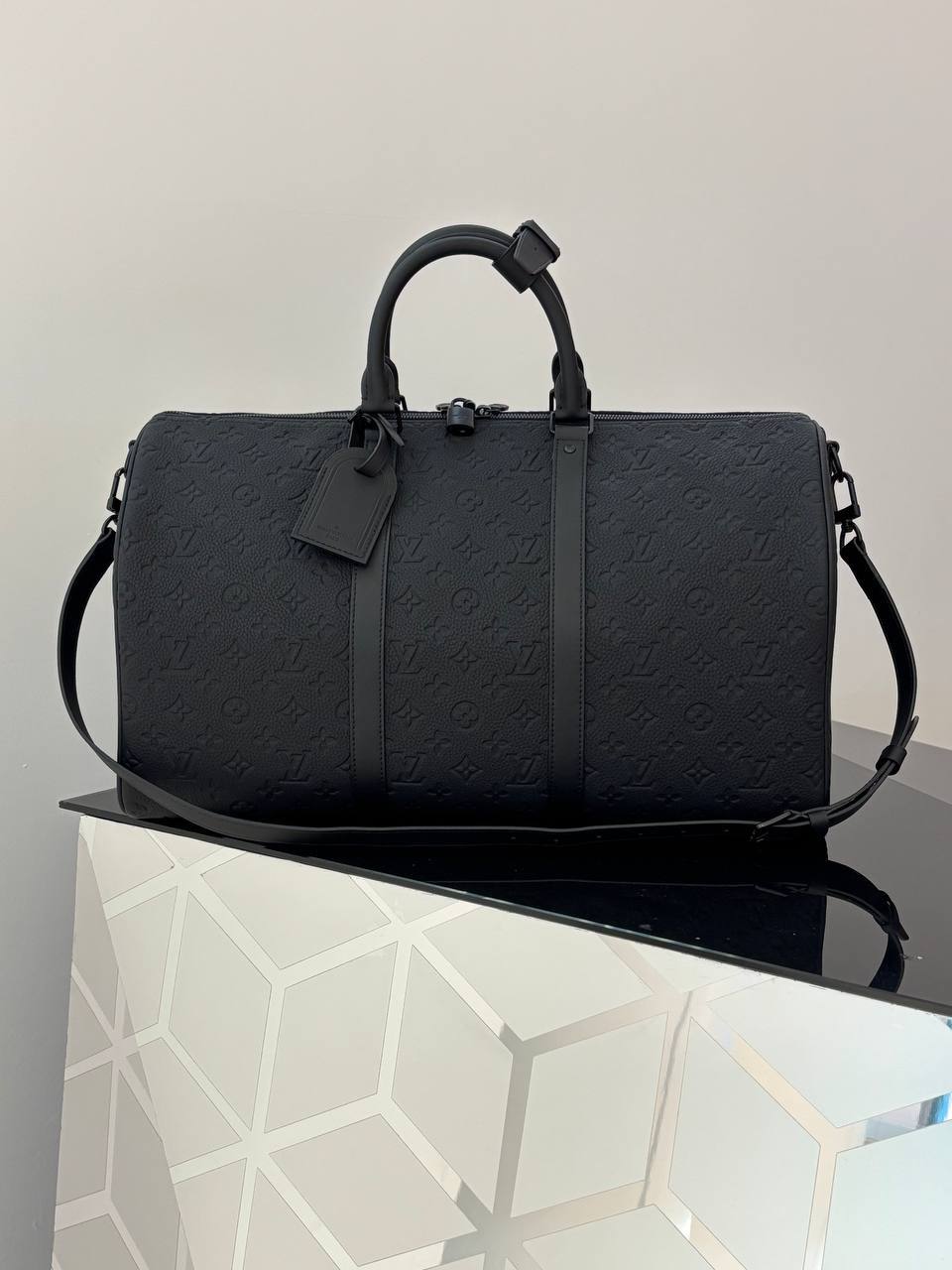 Дорожная сумка Louis Vuitton LUX-135692 фото Дорожная сумка Louis Vuitton Артикул LUX-135692