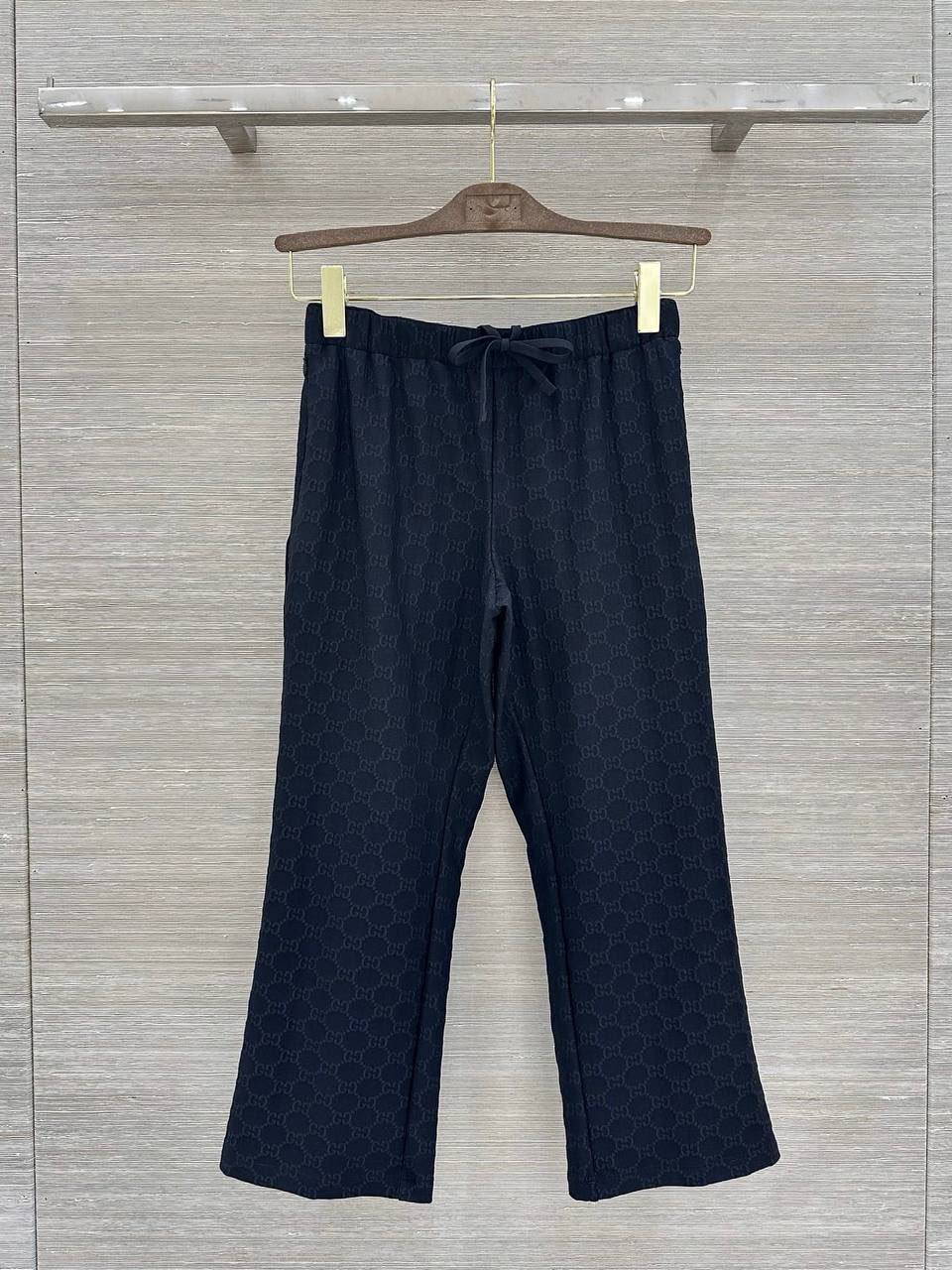 Брюки Gucci LUX-135788 фото Брюки Gucci Артикул LUX-135788