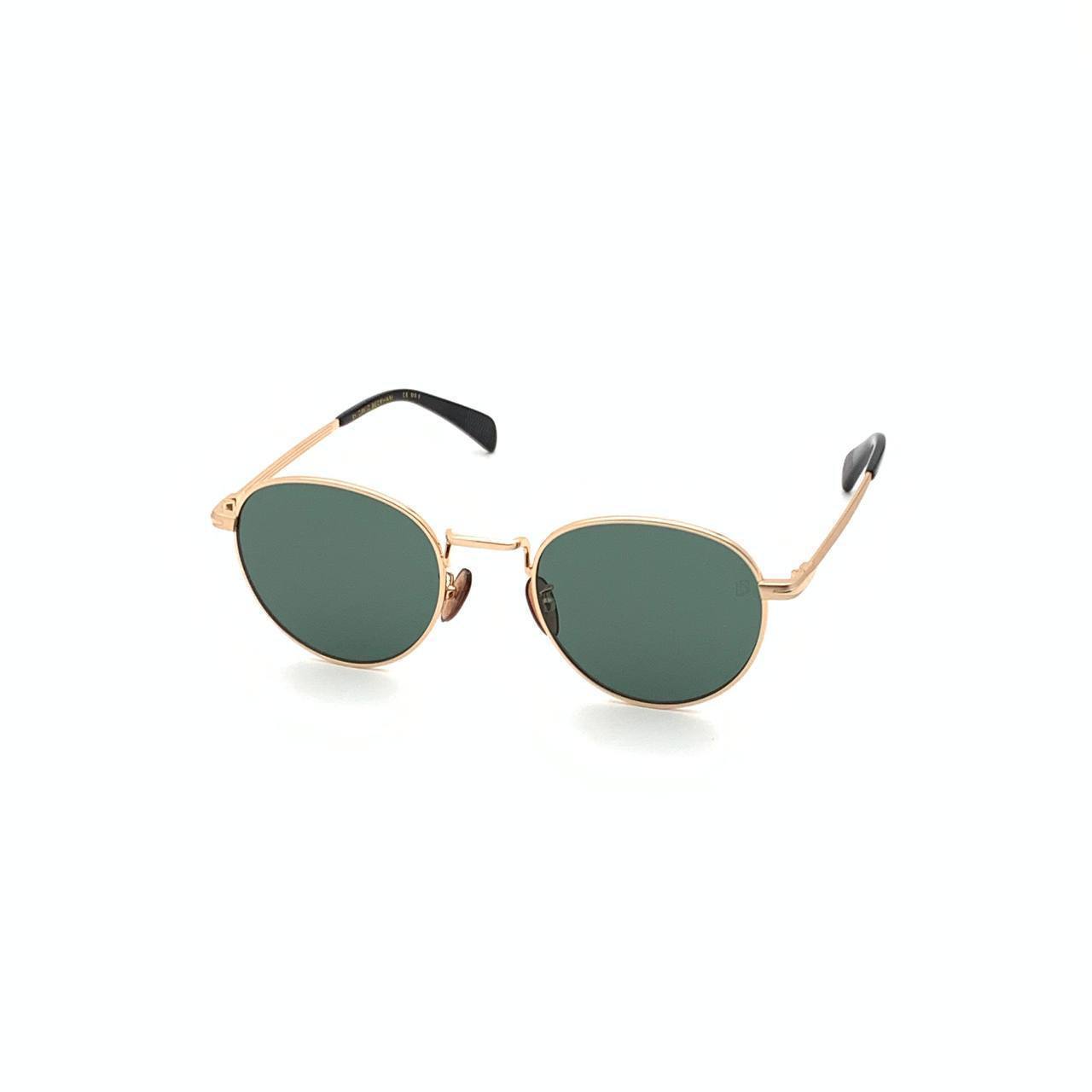 Очки David Beckham LUX-135935 фото Очки David Beckham Артикул LUX-135935