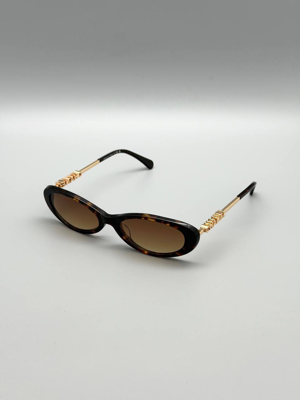 Очки Chanel LUX-135972 фото Очки Chanel Артикул LUX-135972