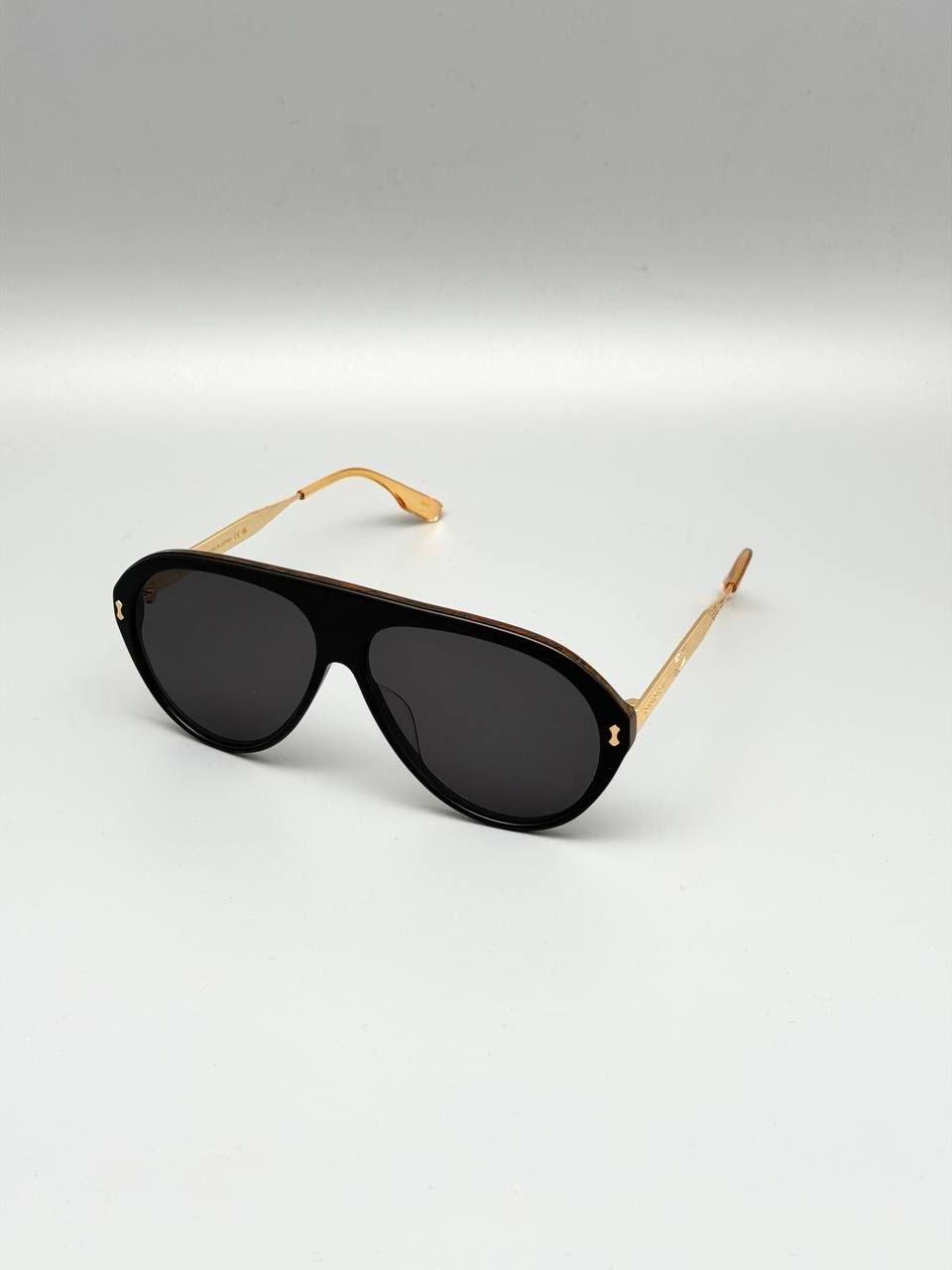 Очки Gucci LUX-136189 фото Очки Gucci Артикул LUX-136189