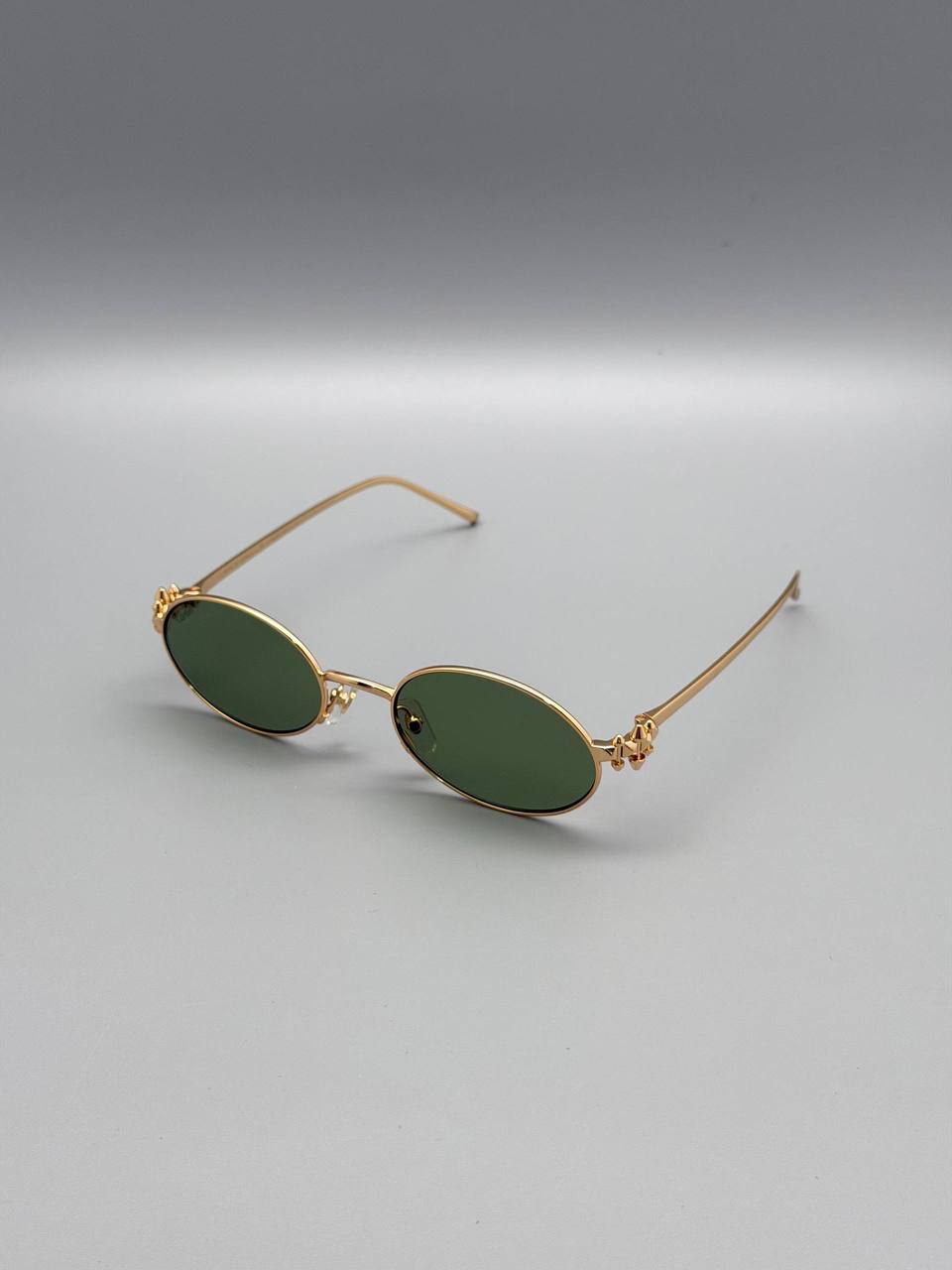 Очки Cartier LUX-136255 фото Очки Cartier Артикул LUX-136255