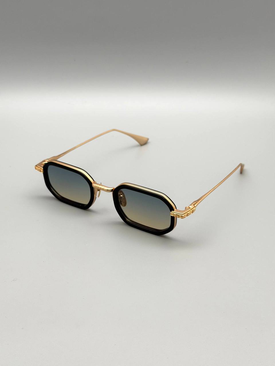 Очки CHROME HEARTS LUX-136321 фото Очки CHROME HEARTS Артикул LUX-136321