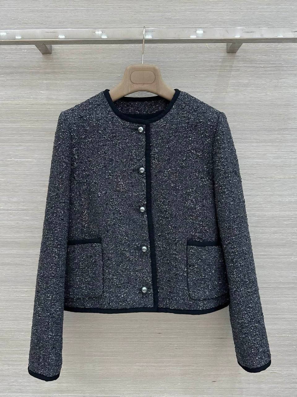 Жакет Christian Dior LUX-136471 фото Жакет Christian Dior Артикул LUX-136471