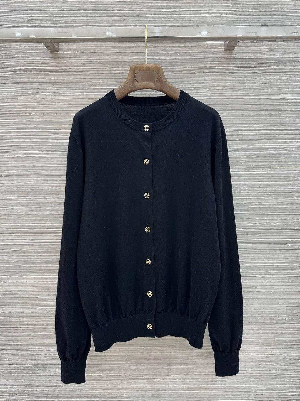Кардиган Chanel LUX-132935 фото Кардиган Chanel Артикул LUX-132935