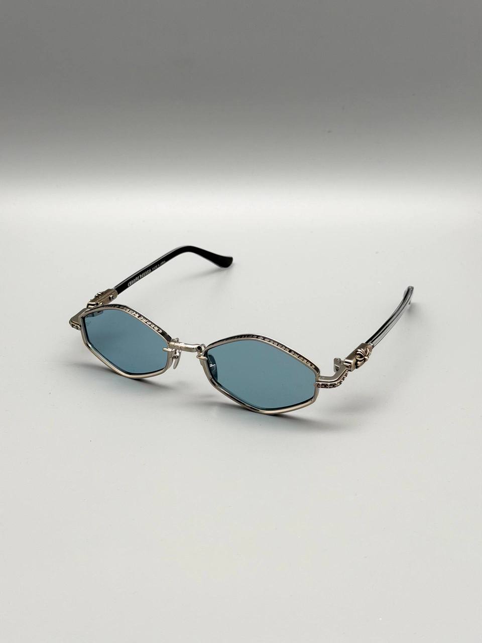 Очки CHROME HEARTS LUX-136532 фото Очки CHROME HEARTS Артикул LUX-136532