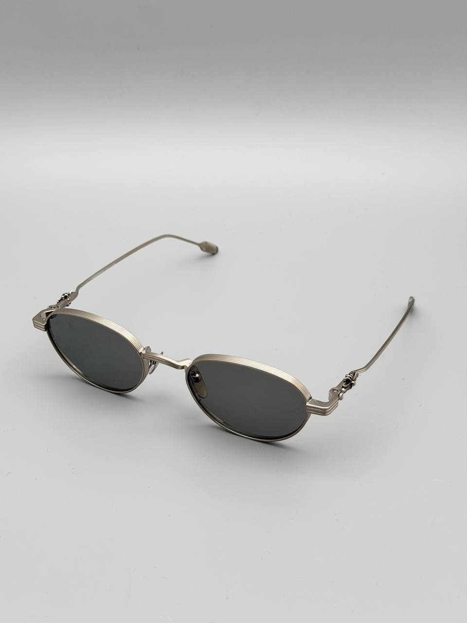 Очки CHROME HEARTS LUX-136531 фото Очки CHROME HEARTS Артикул LUX-136531