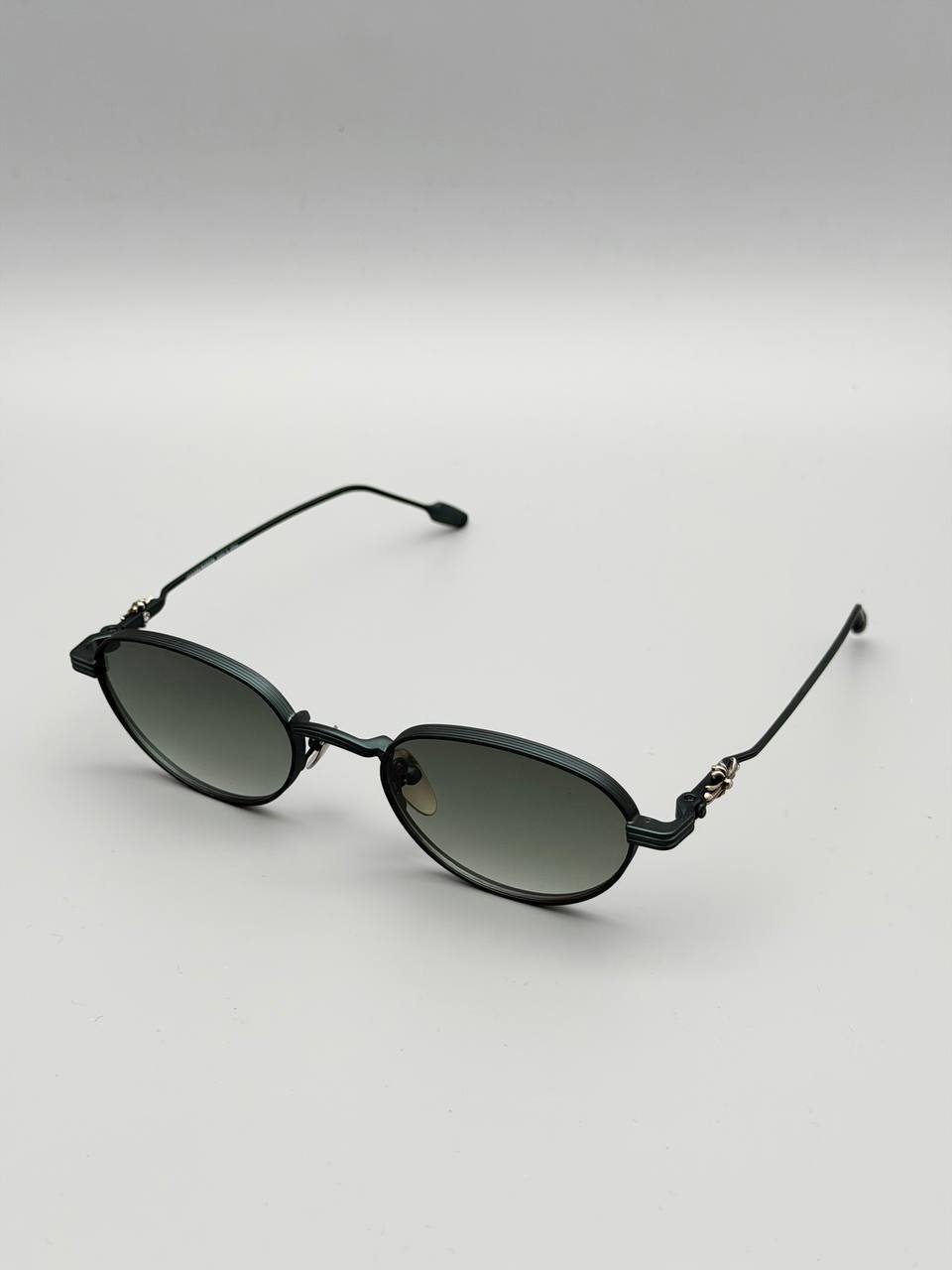 Очки CHROME HEARTS LUX-136530 фото Очки CHROME HEARTS Артикул LUX-136530