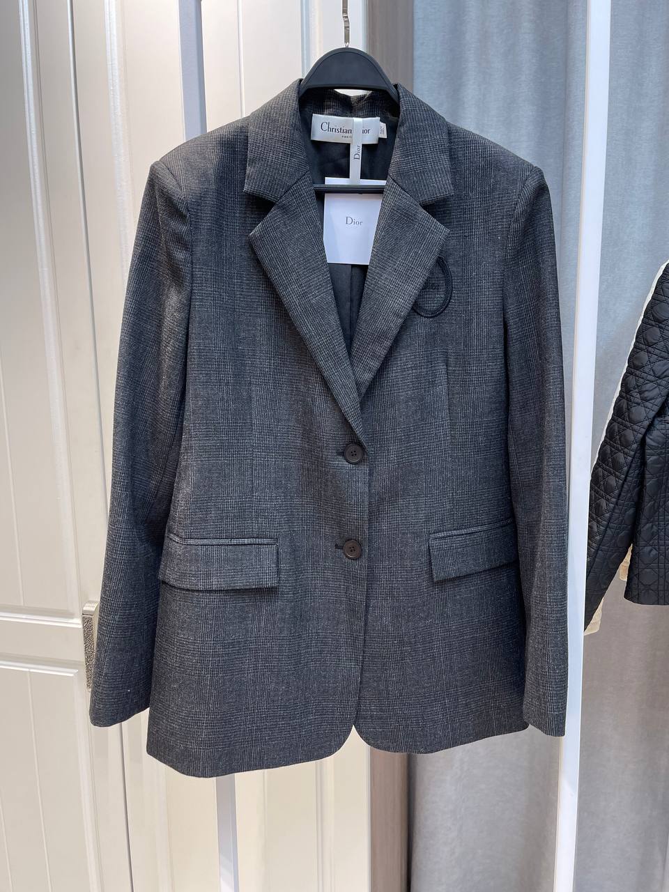 Жакет Christian Dior LUX-136552 фото Жакет Christian Dior Артикул LUX-136552