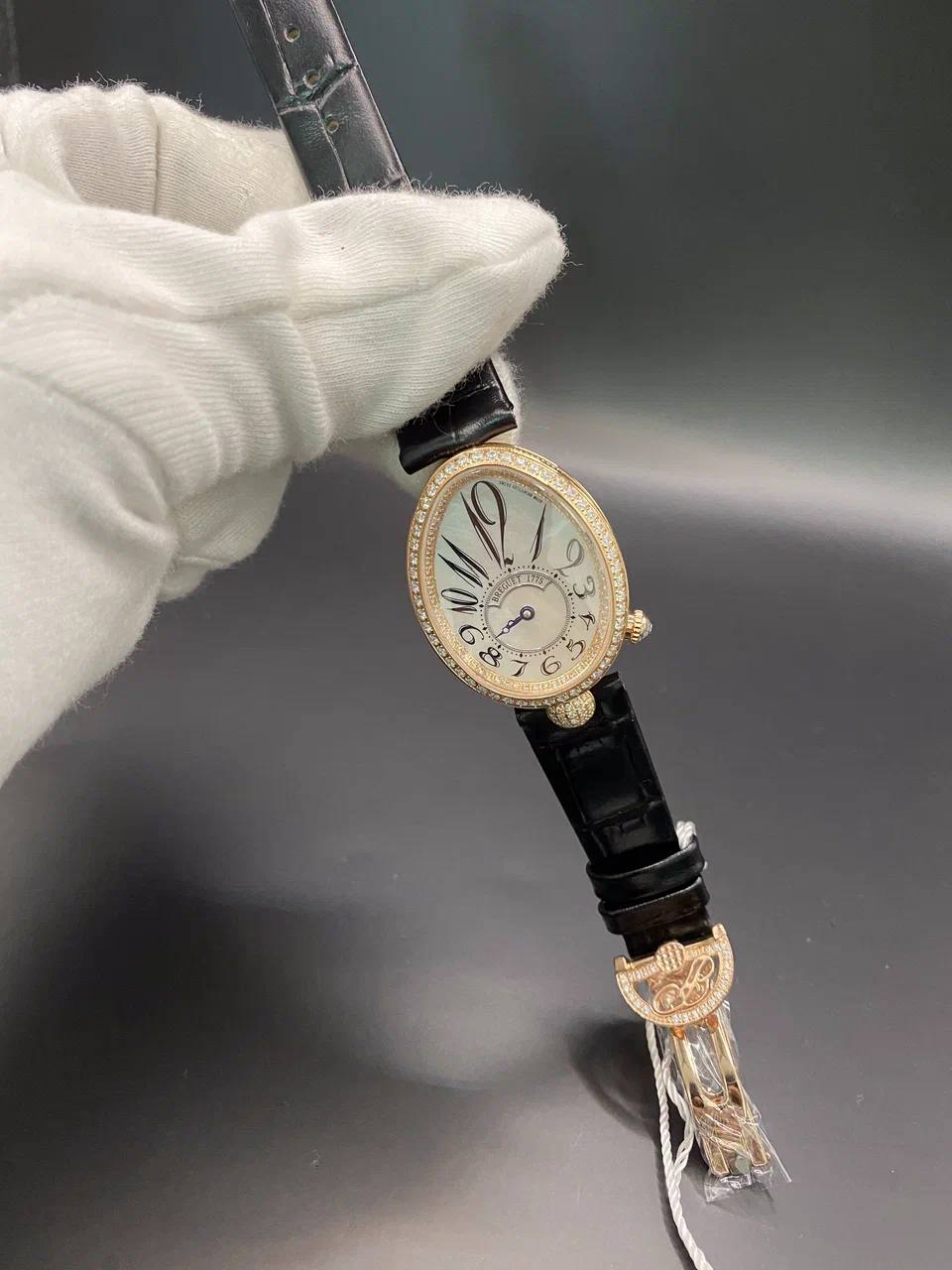 Часы Breguet LUX-136688 фото Часы Breguet Артикул LUX-136688