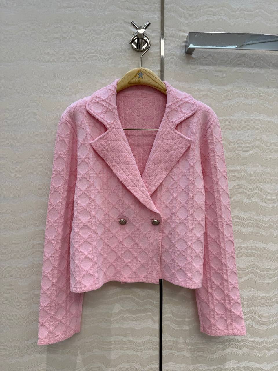 Жакет Christian Dior LUX-136661 фото Жакет Christian Dior Артикул LUX-136661