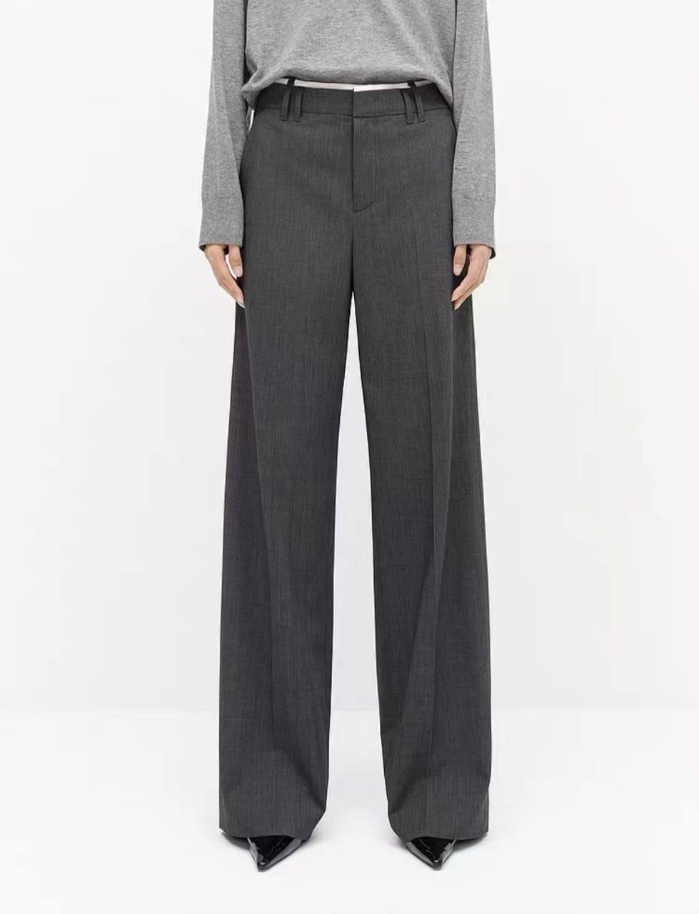 Брюки Brunello Cucinelli LUX-136713 фото Брюки Brunello Cucinelli Артикул LUX-136713