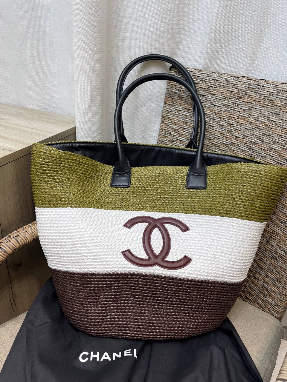 Сумка женская Chanel LUX-136804 фото Сумка женская Chanel Артикул LUX-136804