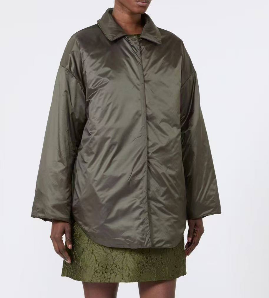 Куртка женская Max Mara LUX-136948 фото Куртка женская Max Mara Артикул LUX-136948