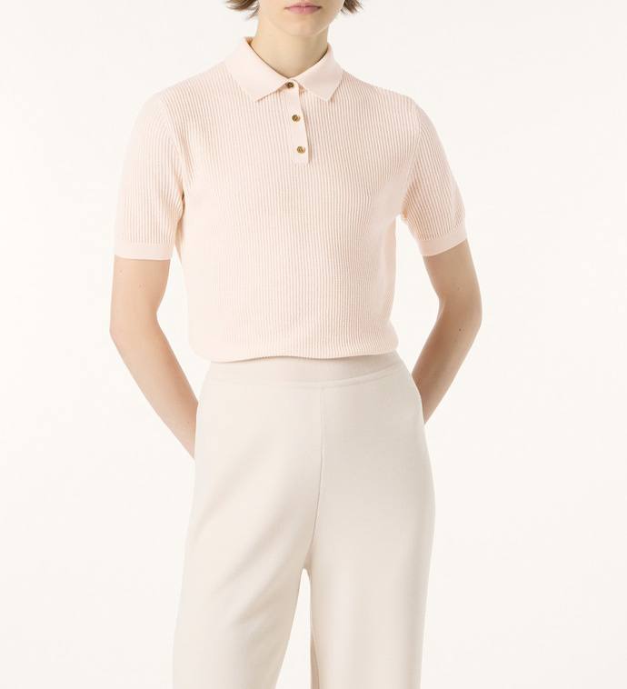 Поло Loro Piana LUX-136953 фото Поло Loro Piana Артикул LUX-136953
